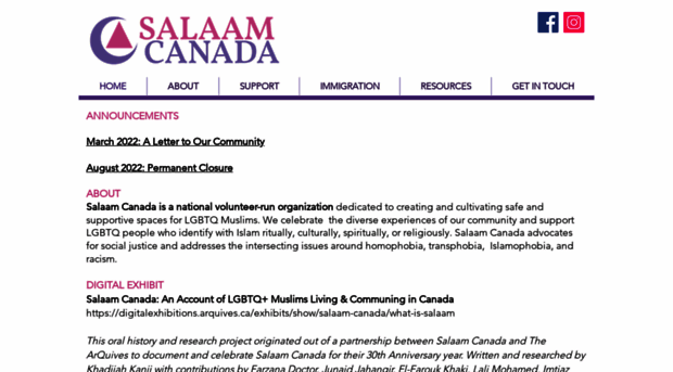 salaamcanada.info