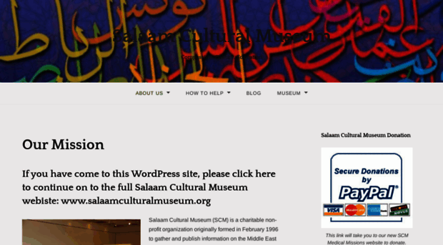 salaamculturalmuseum.wordpress.com