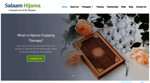 salaamhijama.com
