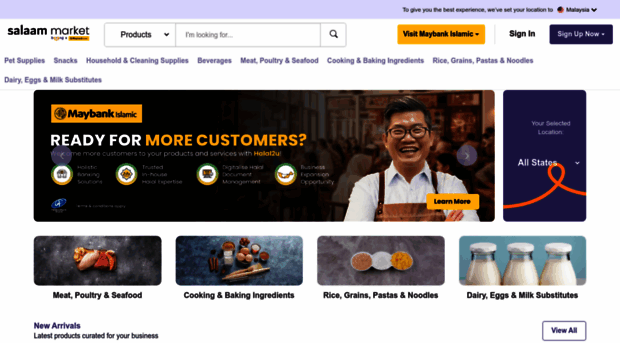 salaammarketmy.com