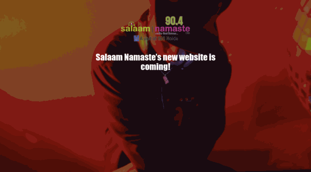 salaamnamaste.in