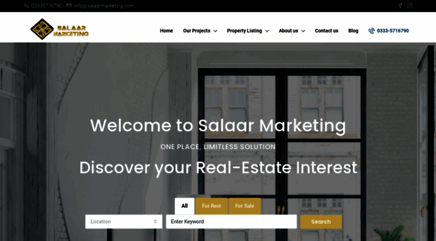 salaarmarketing.com