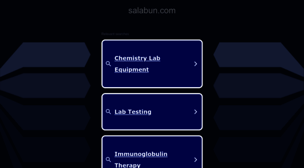 salabun.com