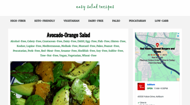 salad-recipes.com