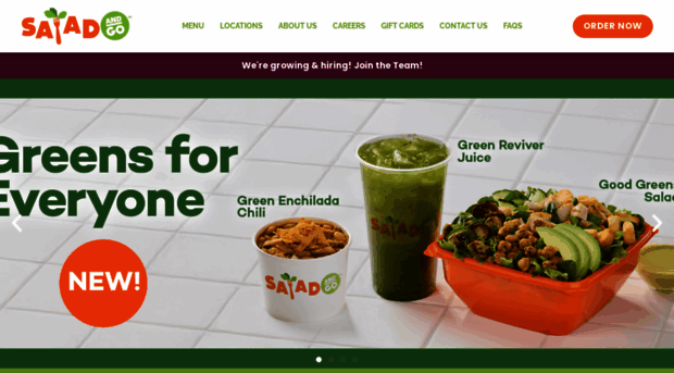 saladandgo.com