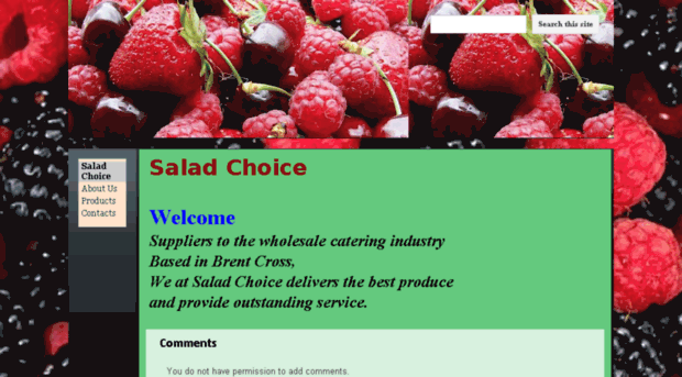 saladchoice.co.uk