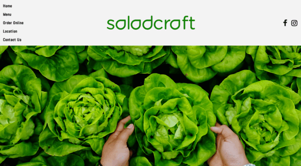 saladcraftco.com