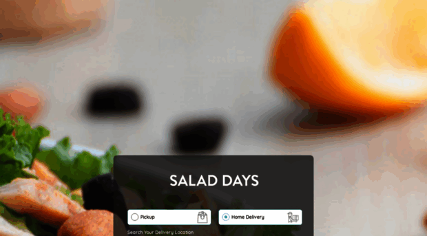 saladdays.co