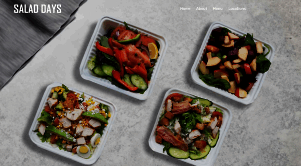 saladdaystoronto.com