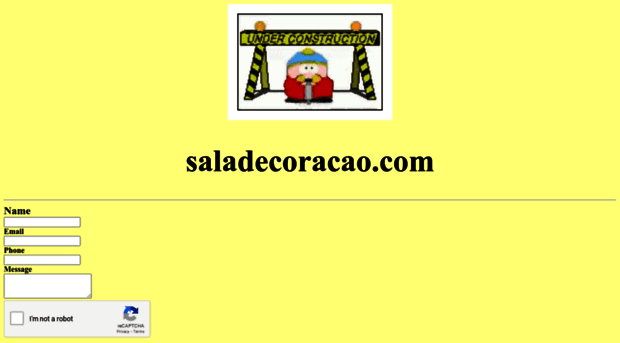 saladecoracao.com