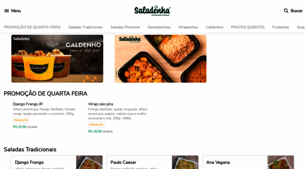 saladenha.com.br