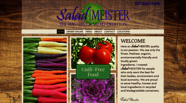 saladmeister.com