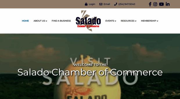 salado.com