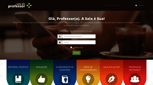 saladoprofessor.com.br