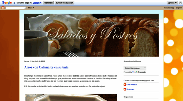 saladosypostres.blogspot.com.es