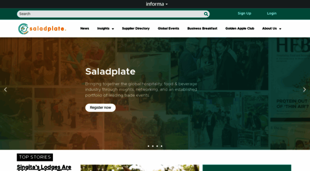 saladplate.com