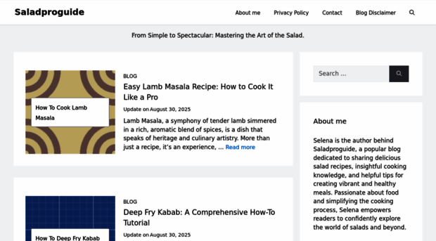saladproguide.com