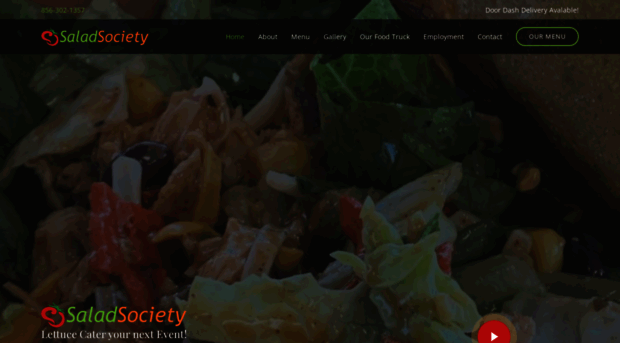 saladsociety.com