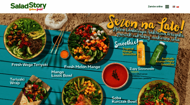 saladstory.com