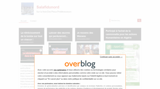 salafidunord.over-blog.com