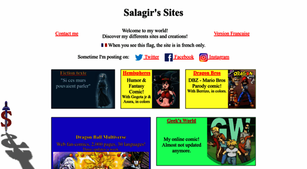 salagir.com