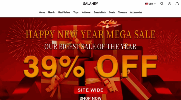 salahey.com