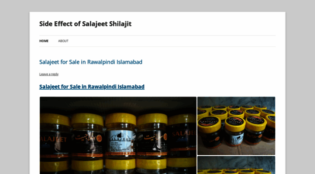 salajeetsideeffects.wordpress.com