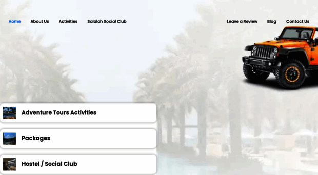 salalahadventuretours.com