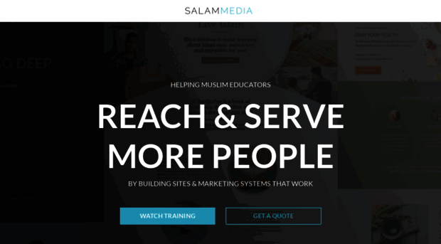 salam-media.com