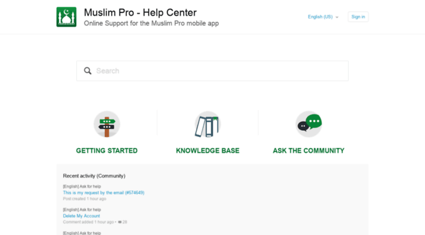 salam.muslimpro.com