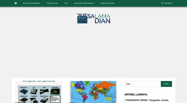 salamadian.com