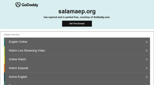 salamaep.org