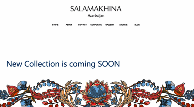 salamakhina.com