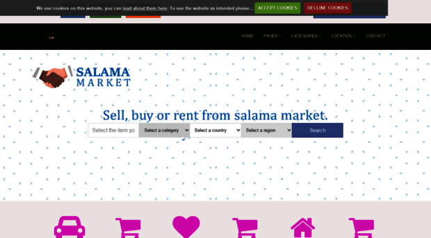 salamamarket.com