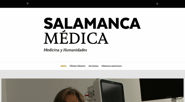 salamancamedica.es