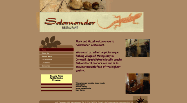 salamander-restaurant.co.uk