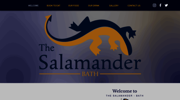 salamanderbath.co.uk