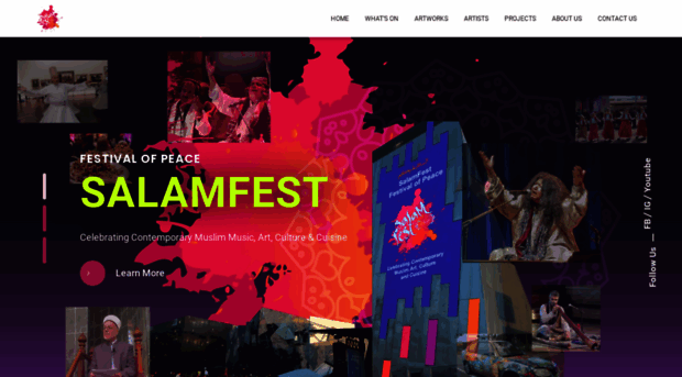 salamfest.com