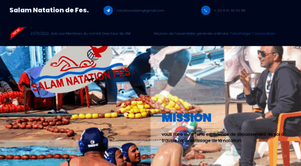 salamnatation.com