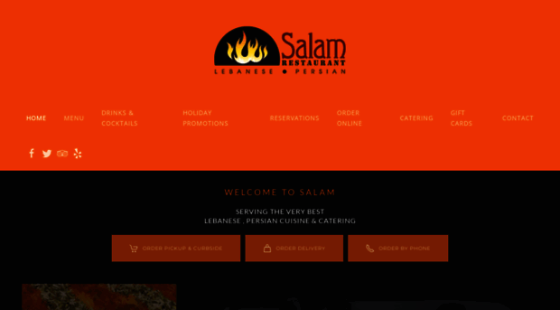 salampdx.com