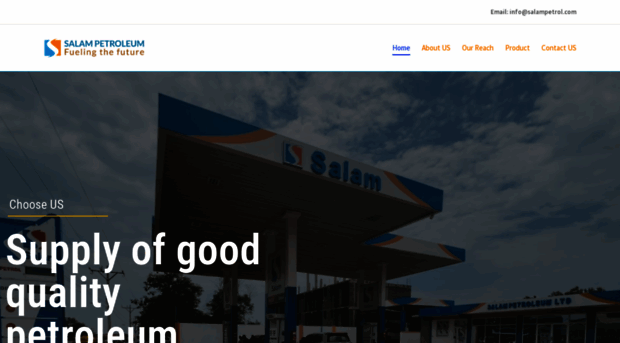 salampetrol.com