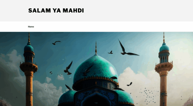 salamyamahdi.com