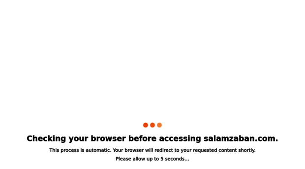 salamzaban.com