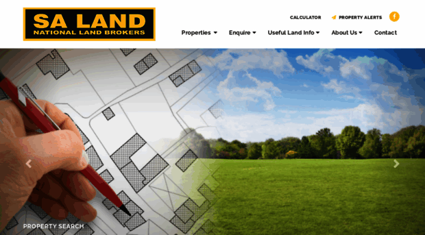 saland.co.za