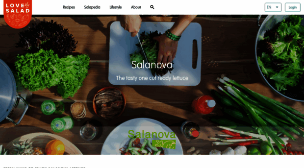 salanova.com