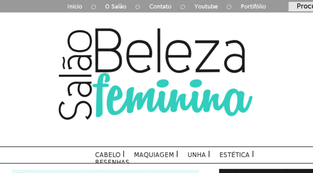 salaobelezafeminina.com