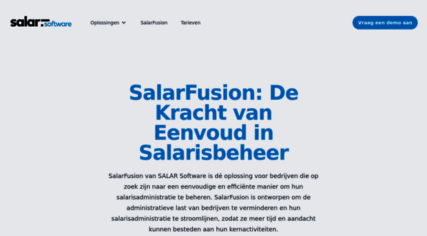 salar.nl