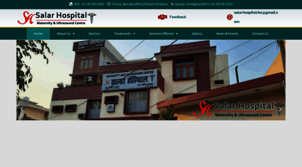 salarhospital.com