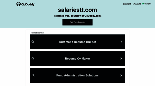 salariestt.com