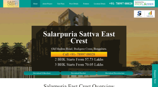 salarpuria-eastcrest.co.in